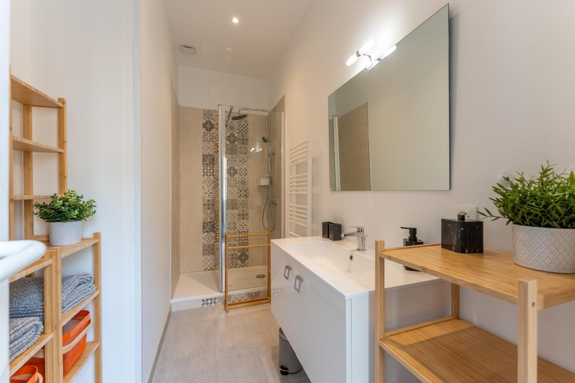 Appartement Des Quinconces Bordeaux Zewnętrze zdjęcie