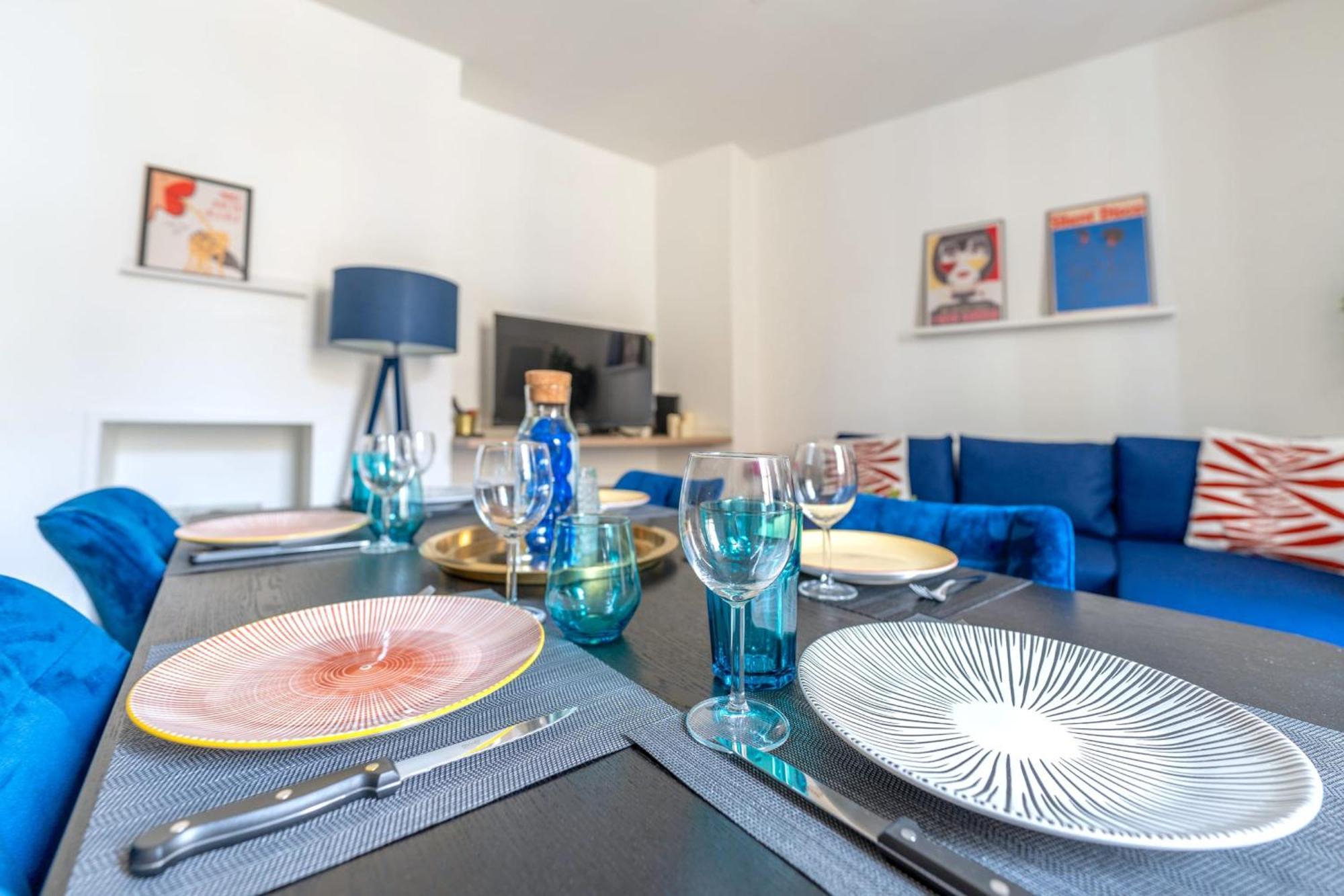 Appartement Des Quinconces Bordeaux Zewnętrze zdjęcie