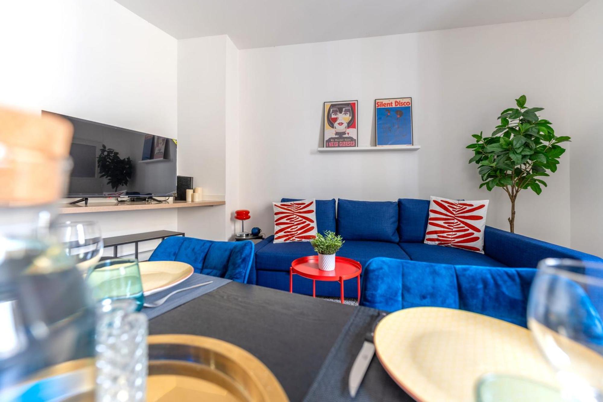 Appartement Des Quinconces Bordeaux Zewnętrze zdjęcie